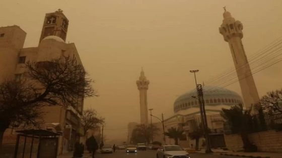 خبير أوبئة يحذر مرضى الجهاز التنفسي في الأردن