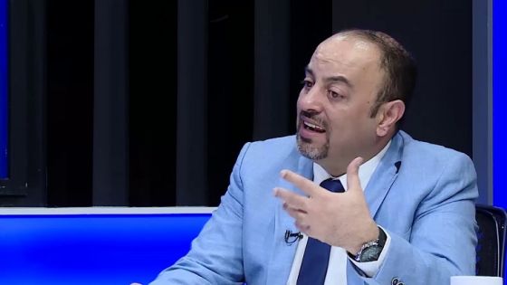 ابوالراغب يرد على متهميه: لا فضل لـ اللايف بوصولي لهذا المنصب