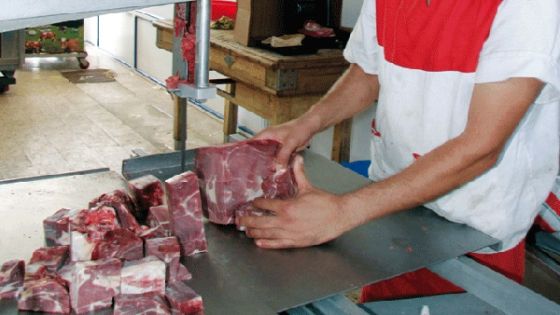 وزير الزراعة يطمئن الأردنيين : مخزون اللحوم متوفر
