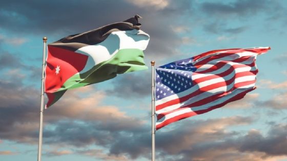 وزير الخارجية الأميركي يهنئ الأردن بالذكرى الـ79 للاستقلال