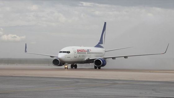 الأردن يستقبل السبت أول طائرة سياحية منذ قرابة عام
