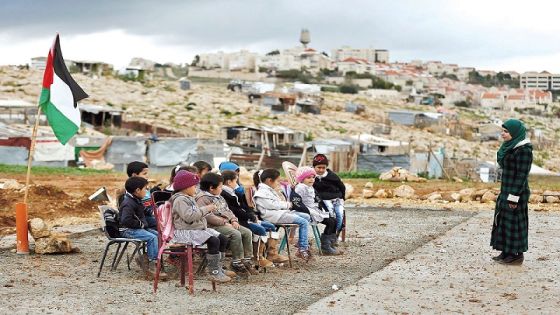 لازاريني : جيل كامل من الأطفال الفلسطينيين مهدد بحرمان التعليم