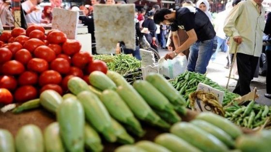 الرواشدة : أسعار الخضروات والفواكة ستشهد انخفاضا في رمضان