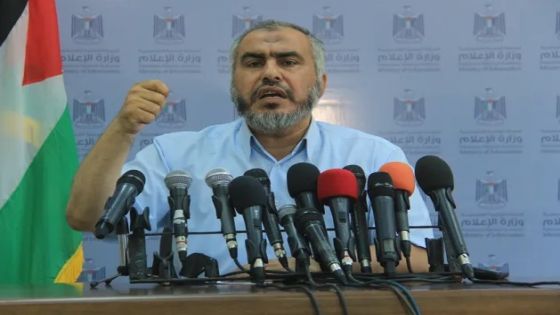 انتقال حماس إلى الأردن.. قيادي بالحركة يناقض أبو مرزوق