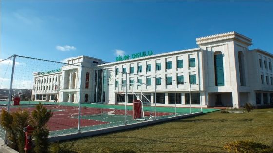 International Schools in Turkey