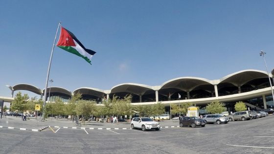 59 دولة تحتاج إلى موافقات مسبقة لدخول الأردن