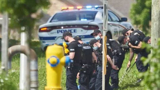 هجوم متعمد.. مقتل 4 من عائلة مسلمة في كندا