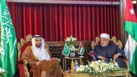 الخلايلة عن الحج: 20% من كوتا الأردن لصالح مدخري الصندوق