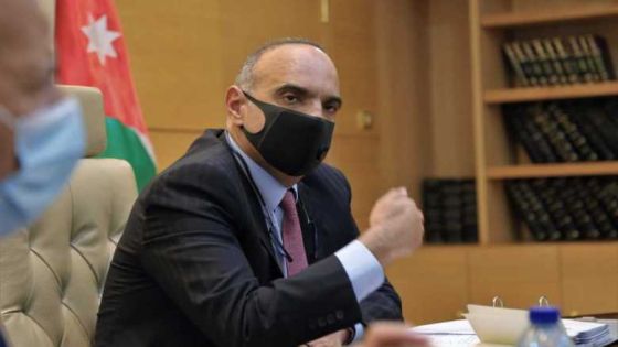 محامية أردنية تكشف : أوجه خلل بشكوى الخصاونة ضد الزعبي