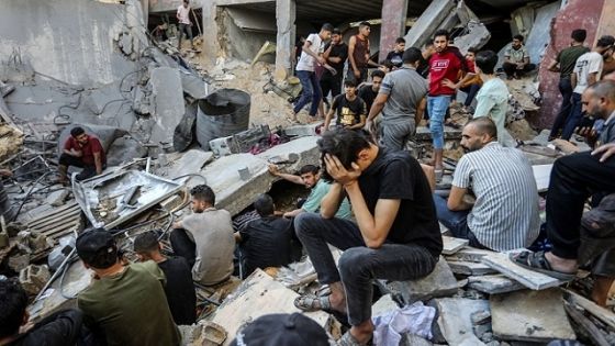 39 شهيدا بـ4 مجازر ارتكبها الاحتلال خلال 24 ساعة في غزة