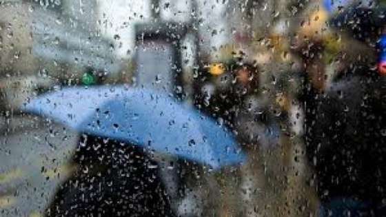 طقس العرب: احتمال هطول زخات مطرية نهاية الاسبوع