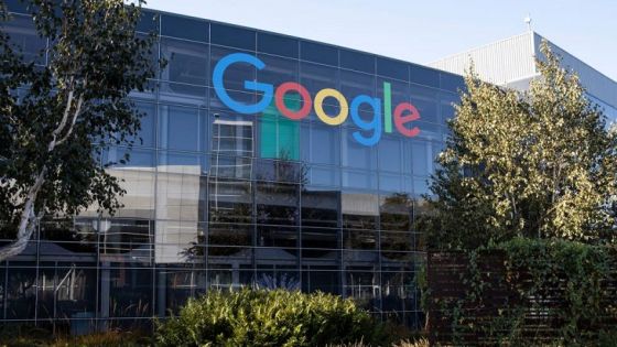 ثورة في شركة غوغل ضد تعاونها مع إسرائيل
