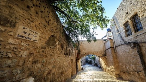 اليونسكو تتبنى قراراً بالاجماع حول القدس القديمة