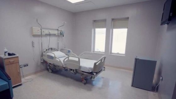 29 اصابة بفيروس كورونا بين كوادر مستشفى جرش الحكومي