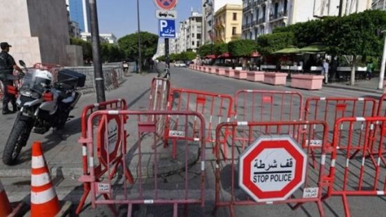 سعيّد يمدد حالة الطوارئ في تونس حتى نهاية العام