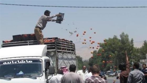 المزارعون: القطاع يمرّ باسوأ مرحلة في التاريخ