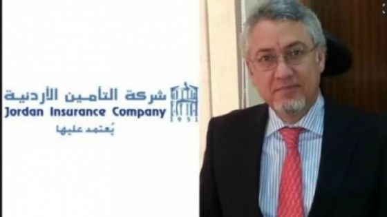 عماد عبد الخالق يكشف أسباب استقالته من التأمين الأردنية