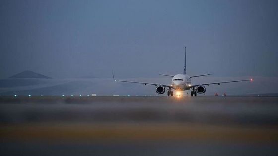 جمعية الفنادق توضح حول توقف رحلات الطيران الروسي