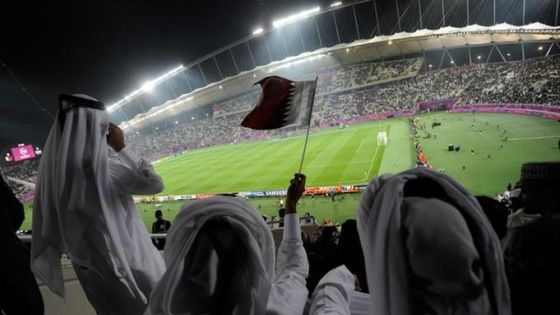 قطر تحدد أسعار الإقامة الفندقية خلال مونديال كأس العالم