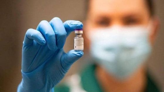 هل الجرعة الثالثة من لقاح كورونا ضرورية؟