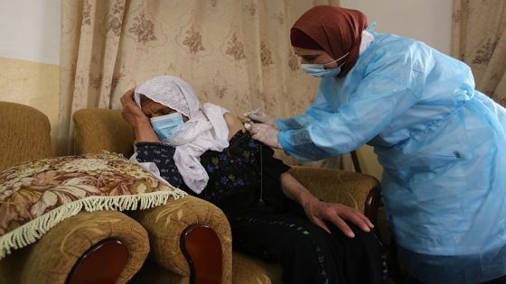 الصحة الفلسطينية: الوضع الوبائي لا يزال خطيرا