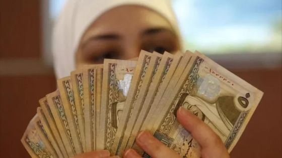 الحكومة اقترضت 2.723 مليار دينار خلال العام الماضي