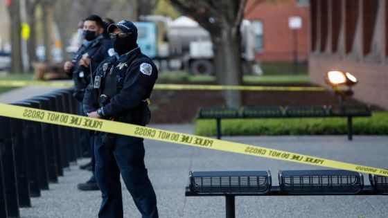8 قتلى و60 جريحاَ حصيلة ضحايا إطلاق النار في إنديانابوليس