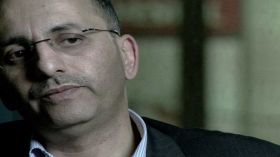 فهد الخيطان يستقيل من موقع مدير إعلام الديوان