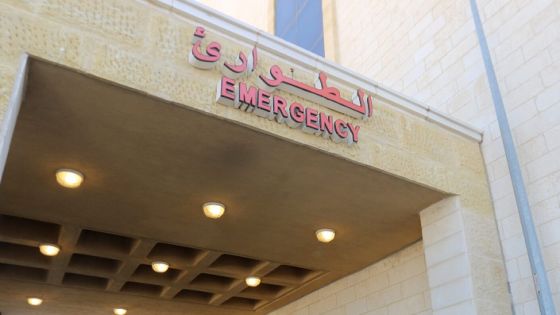 #عاجل توقيف رئيس مجموعة الغازات الطبية بوزارة الصحة