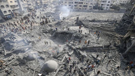 ارتفاع حصيلة العدوان على غزة إلى 33729 شهيدا