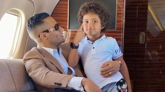 جدل بعد حكم بإيداع نجل محمد رمضان دار رعاية