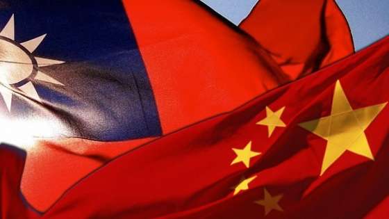 الصين تدق طبول الحرب.. وتتوعد بسحق أي مخطط بشأن تايوان