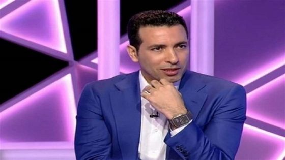 أبو تريكة يتضامن مع غزة مجددا وينتقد جماعة لا سمح الله