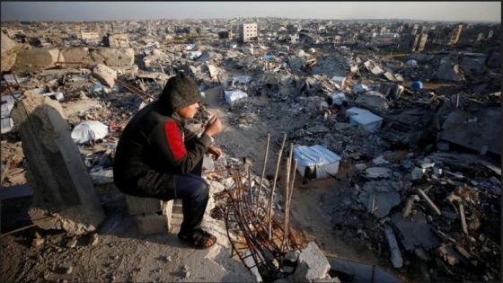 واشنطن تكشف حقيقة الخطة الأمريكية لنقل الفلسطينيين إلى ليبيا بشكل دائم