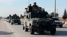 براك تعليقا على اتفاق دمشق و قسد : قوة سوريا تنبع من احتضان التنوع