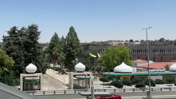 هيئة الإعلام تقرر حظر النشر في قضية وفاة طالبة في احدى كليات الطب