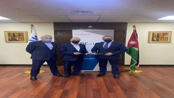بنك ABC في الأردن يتابع مسيرته في دعم حملة البر والإحسان‎‎