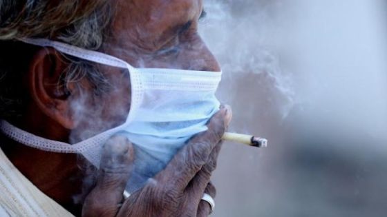 منغصات كورونا ترفع نسبة استهلاك الأردنيين للسجائر
