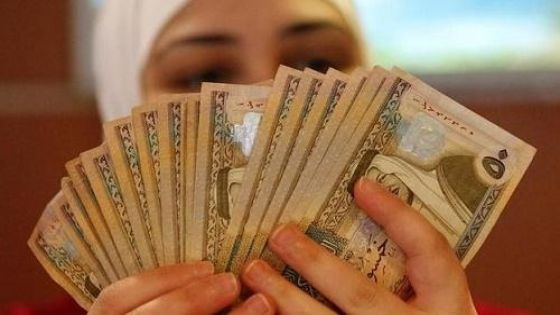 ارتفاع المنح الخارجية بنسبة 240% في 10 أشهر