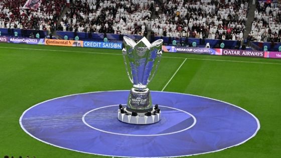 الجماهير العربية: نهائي كأس آسيا بين شقيقين حلم تحقق