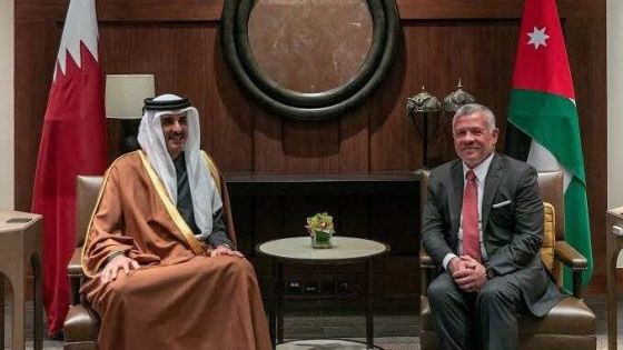 الصحف القطرية ترحب بالزيارة الملكية إلى الدوحة