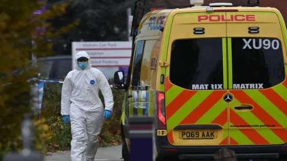 إعلان حالة الطوارئ لمواجهة فيروس خطير في لندن