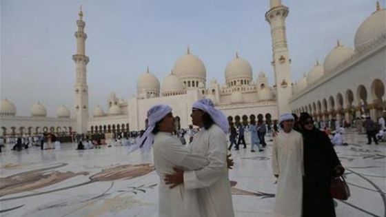 الإمارات تفرض اجراءات احترازية في عيد الفطر