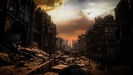 مكانان فقط آمنان في العالم إذا اندلعت حرب نووية.. ما هما؟