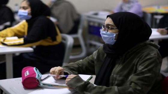 العجارمة: لن يحرم أي طالب من امتحان الثانوية العامة