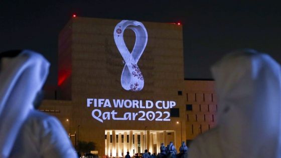 السفير القطري: الأردن يسعى لانجاح كأس العالم