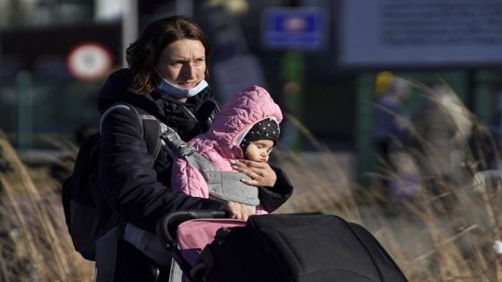 الخارجية: 50 أردنياً مع عائلاتهم فضلوا التريث قبل مغادرة أوكرانيا