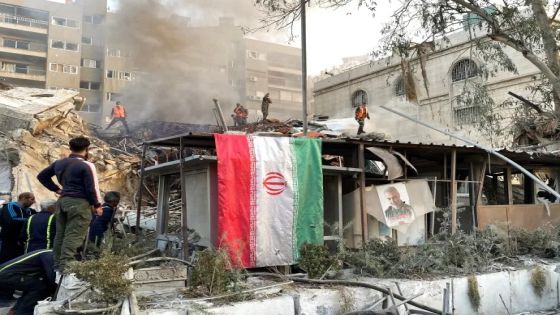 طهران تتوعد تل ابيب بضربات أكثر فتكا قريبا