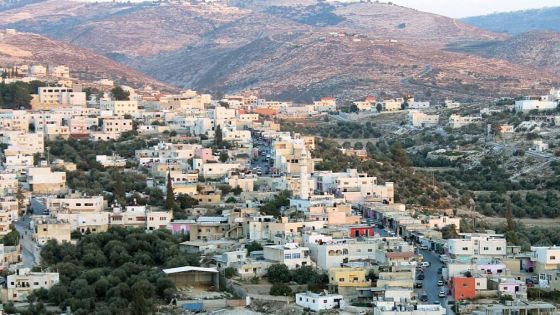 استشهاد 3 فلسطينيات وإصابة 13 آخرين جراء سقوط شظايا صاروخ إيراني