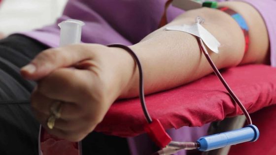 مستشفى الجامعة يوضح بخصوص إغلاق بنك الدم